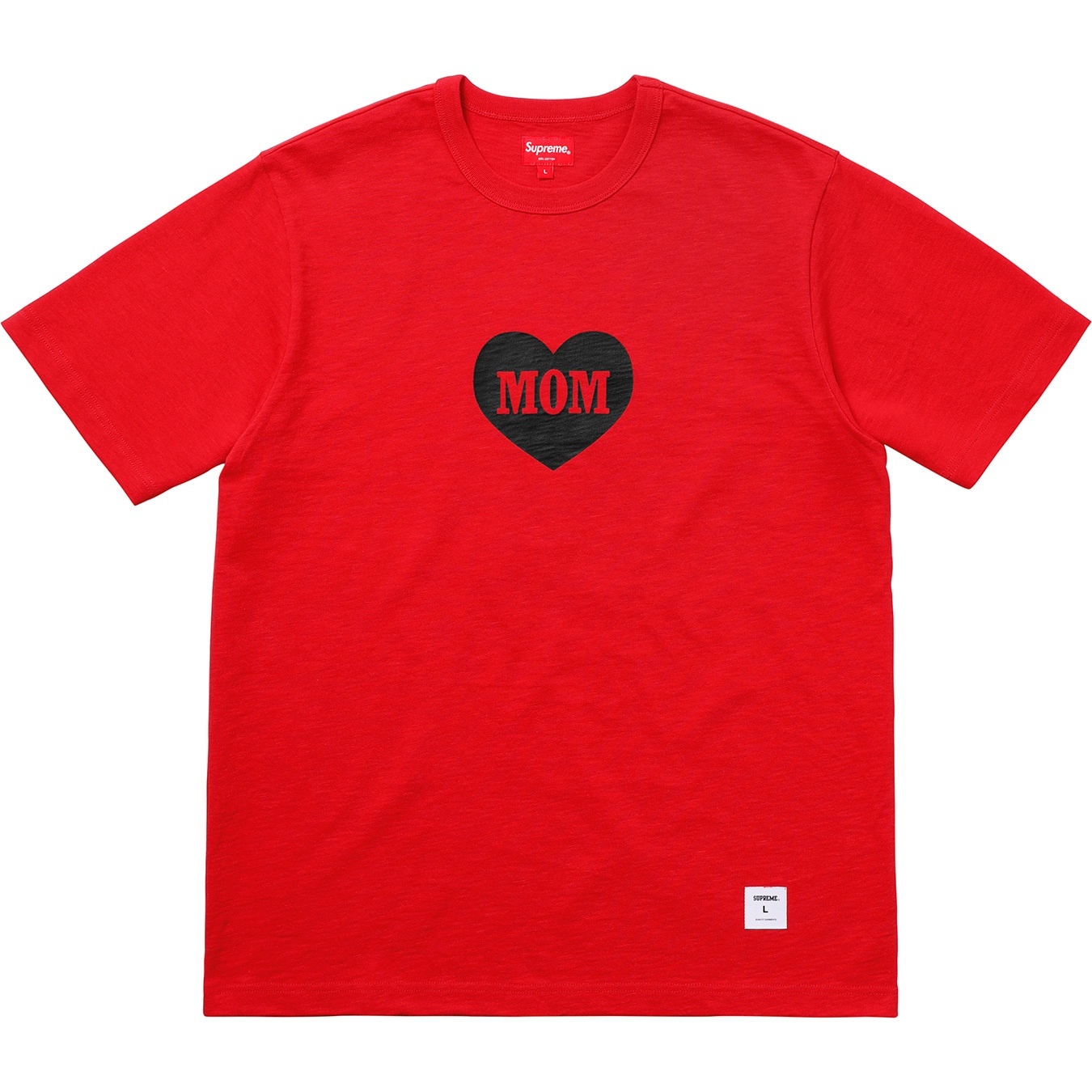 Mom S/S Top view 8